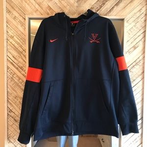 Nike UVA Hoodie